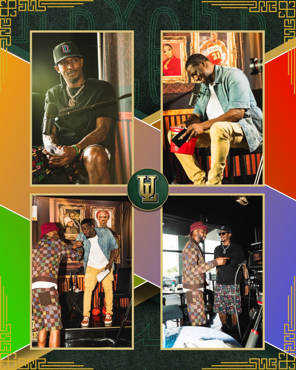 undergrndlounge's tweet image. NEW EPISODE OUT NOW
FROM THE TRAP TO THE TOP W/ @kountry_wayne
youtu.be/pDp6PuNYvjE?si…
