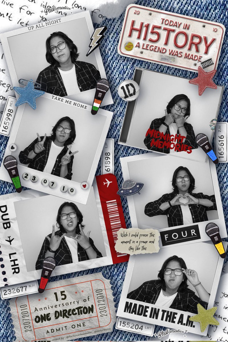 wqkeemeup's tweet image. Live while we're young

#15Yearsof1D 
#15YearsofOneDirection
#1DDay
#DDay
#DirectionersDay