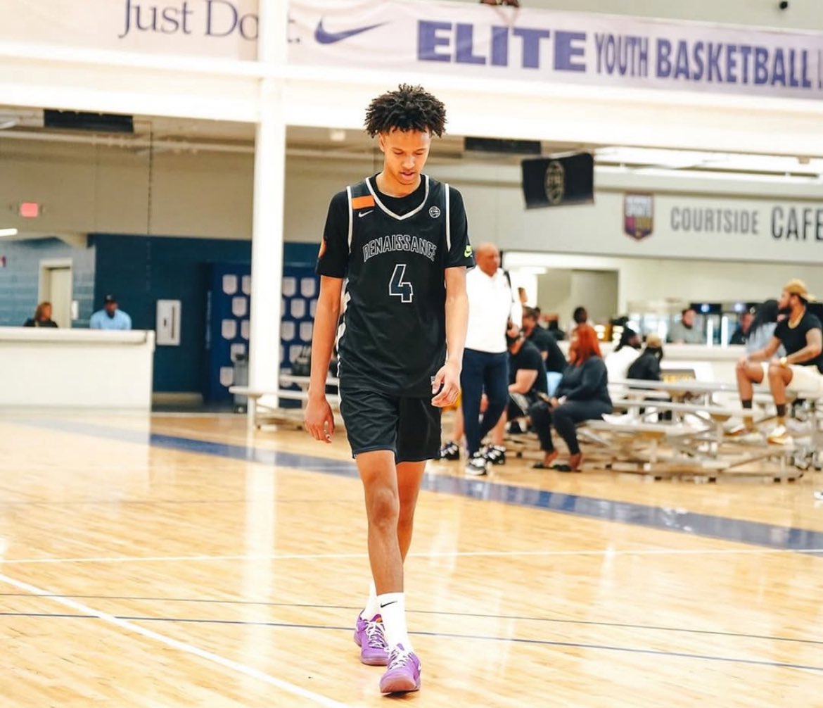 Dushawn London (@dushawnlondon1) on Twitter photo Illinois has offered four-star SG Josh Rivera of <a href="/NYRhoops/">Renaissance Hoops</a> and <a href="/step_basketball/">Stepinac Basketball</a>
247sports.com/Player/Joshua-… Illinois has offered four-star SG Josh Rivera of <a href="/NYRhoops/">Renaissance Hoops</a> and <a href="/step_basketball/">Stepinac Basketball</a>
247sports.com/Player/Joshua-…