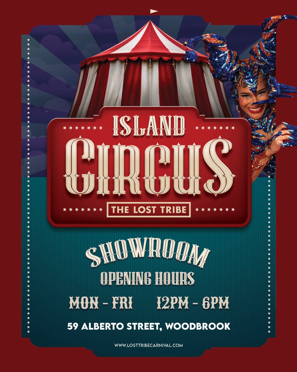 LTCarnival's tweet image. Reminder 😁