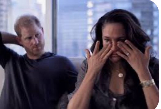 AsterUnfiltered's tweet image. So the $100M Netflix deal won’t be renewed, & suddenly Meghan Markle has gone dead quiet. Silence from Montecito? That’s how you know it actually stung. 🫢