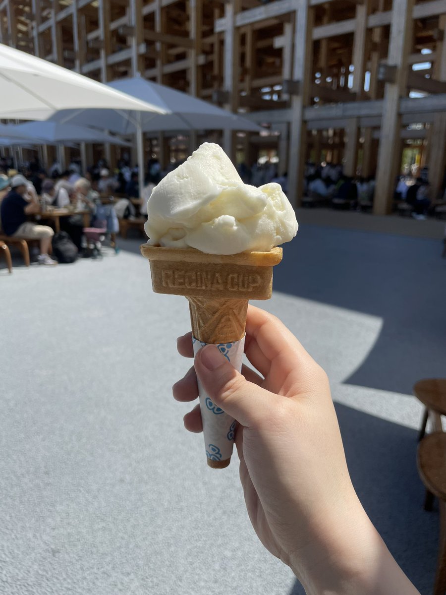 haphap_ei's tweet image. 万博4時間でもかなり満喫