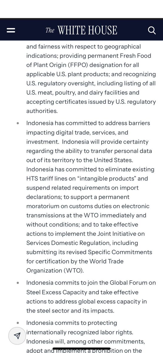 apa kabar kedaulatan data?

ps. jangan nanya kedaulatan bangsa. kejauhan.