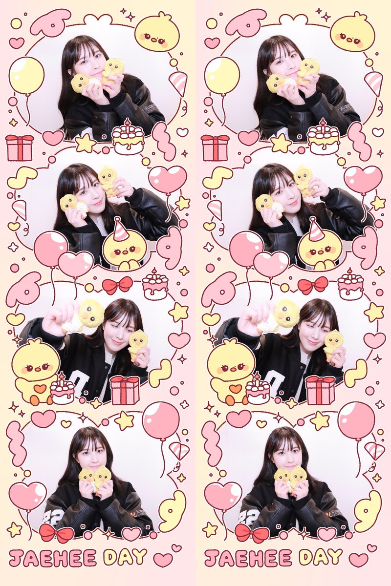 jaehee318's tweet photo. #여신잴리버블 #이재희 https://t.co/aV5q1hErwh