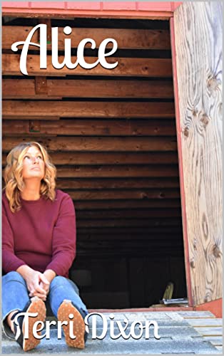 "Alice" thinks she's the most boring woman in the world, but that's about to change in this midlife odyssey of dreams won and maybe loves lost. allauthor.com/amazon/72801/