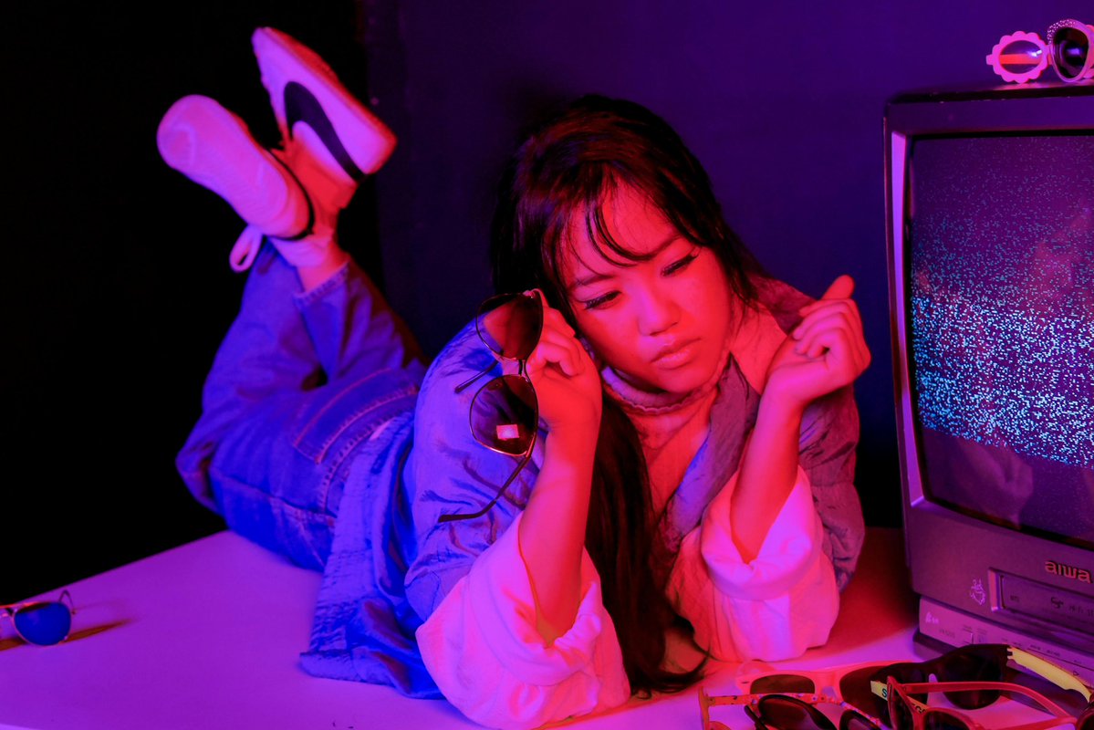 SyncopationLIT's tweet image. John Drudge’s poem Synthwave recalls the sounds and spaces of the #1980s. Read it below:

…copationliteraryjournal.wordpress.com/wp-content/upl…

#music #electronicmusic #poetry #PoetryLovers #WritingCommunity
