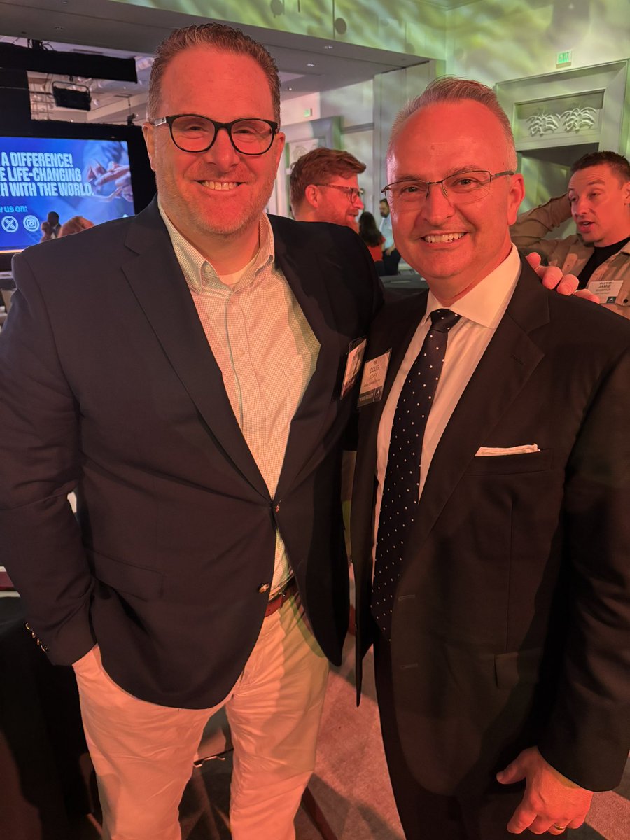 DougRichey's tweet image. Participating in @ADFLegal’s Summit last week was enjoyable on numerous accounts...One of which was bumping into @EricTeetsel, @andrewtwalk, @colinsmo, @DennyBurk, and @DavidSchrock. These guys are doing an amazing job in bringing intellectual weight to public theology/policy.…