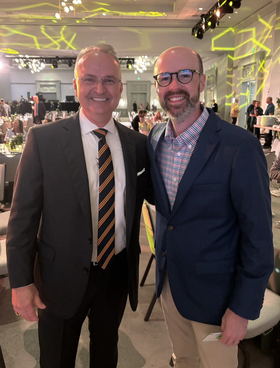 DougRichey's tweet image. Participating in @ADFLegal’s Summit last week was enjoyable on numerous accounts...One of which was bumping into @EricTeetsel, @andrewtwalk, @colinsmo, @DennyBurk, and @DavidSchrock. These guys are doing an amazing job in bringing intellectual weight to public theology/policy.…