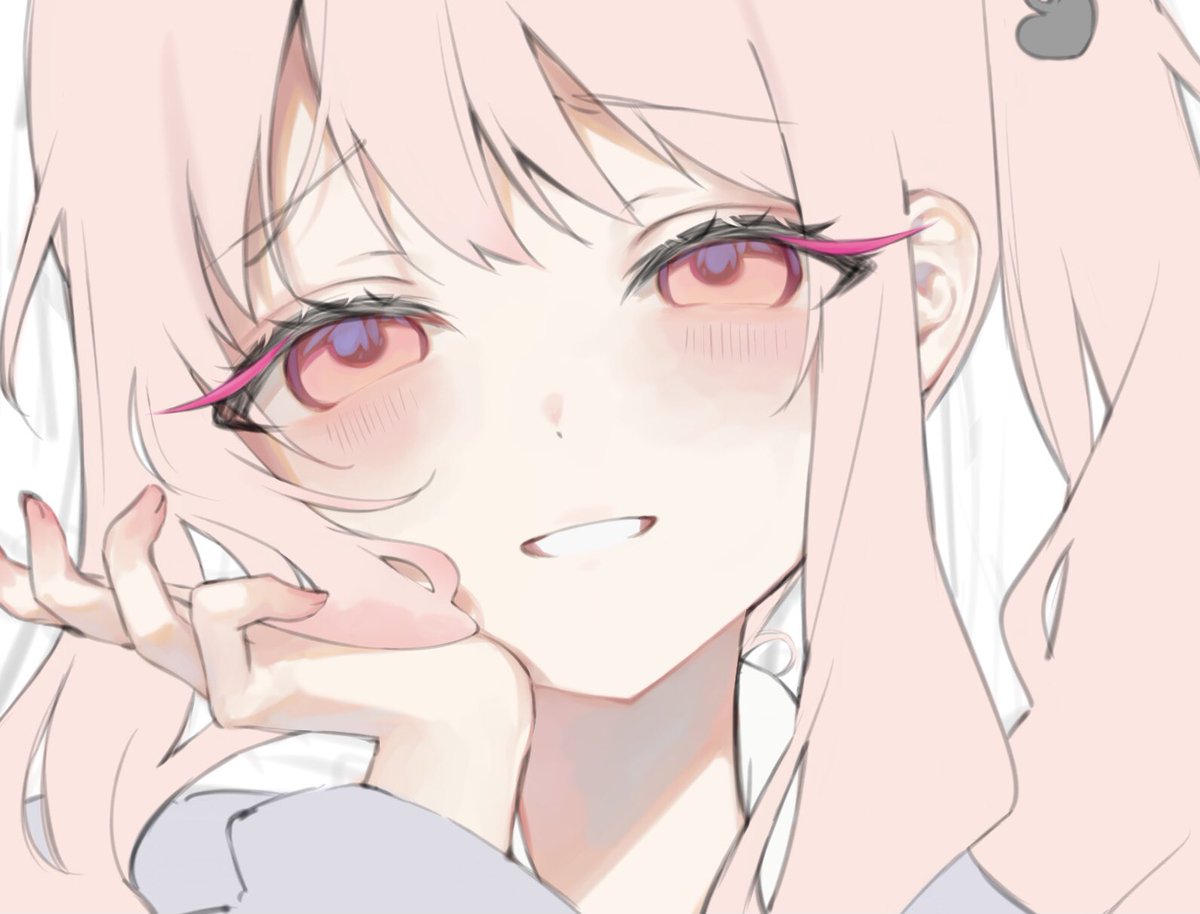 sakurairofuyu's tweet image. 