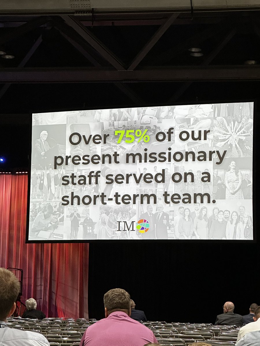 IM, Inc. tweet media