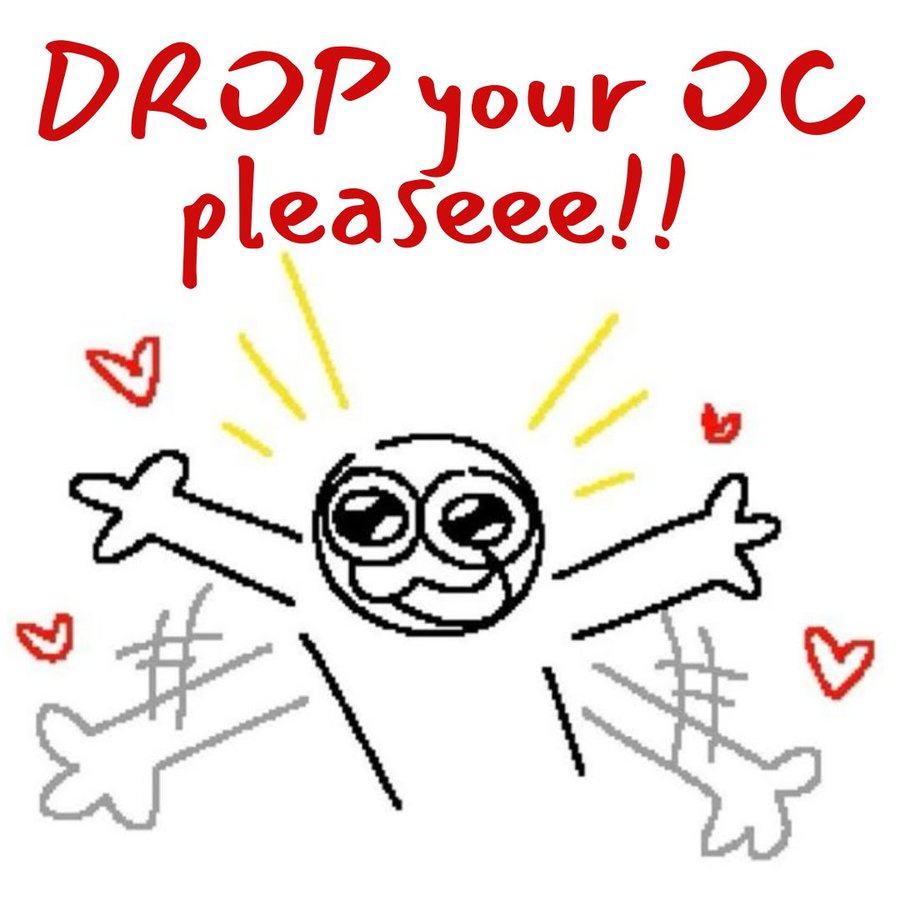 NuuruHikari's tweet image. Hey hey‼️
Show me your OCs, everyone!! (⁀ᗢ⁀)/
I want to see all your OCs!! Drop them here so I can admire their cuteness and coolness!! 🖌️💖✨
#anime #art #artsketch #moots