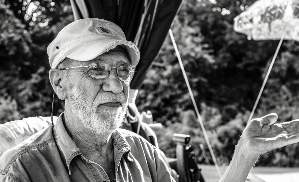 one_big_boss's tweet image. Today is my dads 86th bday and while things have been rough for us this year I'm glad to be able to still care for him as he did for me growing up.