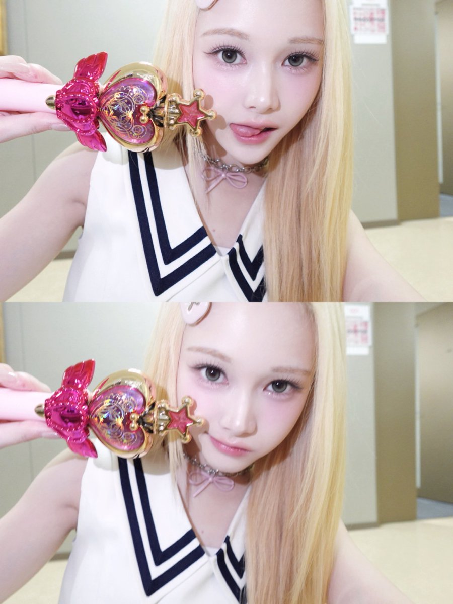 💌 250723 | 11:44PM KST

#마유 #트리플에스