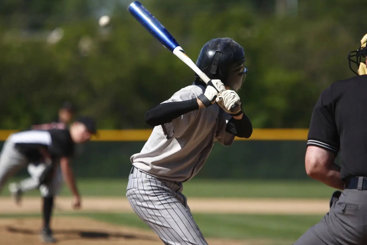 StoolBaseball's tweet image. Let The Boys Play: Little League Baseball Player In New Jersey Gets Suspended From State Championship For The Heinous Act Of Bat Flipping
@jordiebarstool
bars.tl/3549435