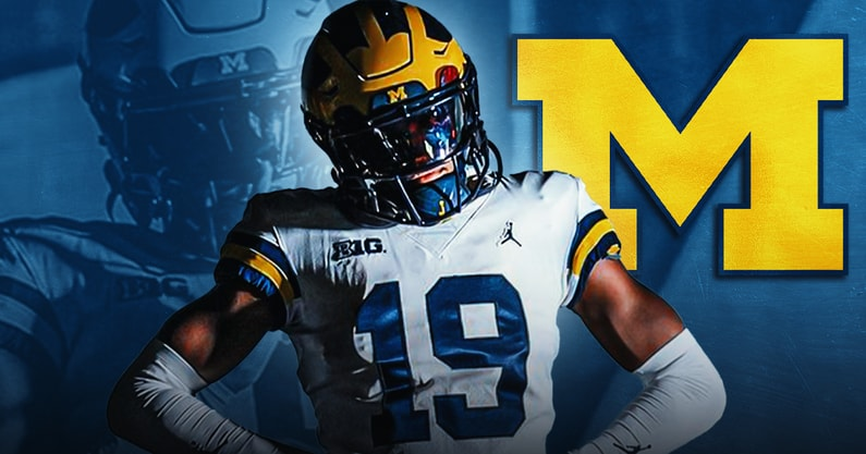 TheWolverineOn3's tweet image. What makes Bryce Underwood a potential program-changer for Michigan football
Column from @anthonytbroome: on3.com/teams/michigan…