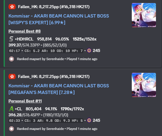 damn twice in a row