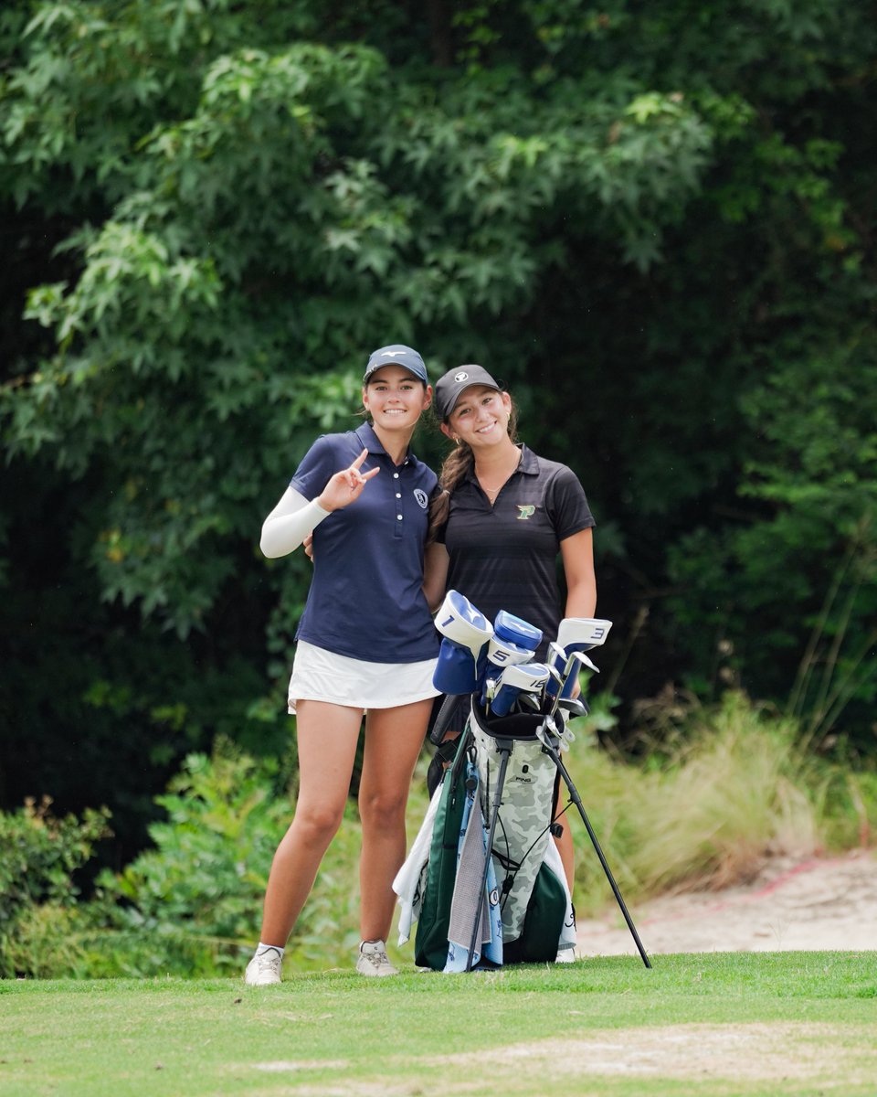 PGA of America (@pga) on Twitter photo Two weeks spent at <a href="/PinehurstResort/">Pinehurst Resort</a> is time well spent. 🙌
We had the best time at the National High School Golf National Invitationals over the last couple weeks. Two weeks spent at <a href="/PinehurstResort/">Pinehurst Resort</a> is time well spent. 🙌
We had the best time at the National High School Golf National Invitationals over the last couple weeks.