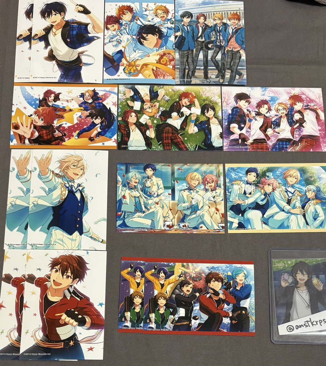 すいカル!! tweet media