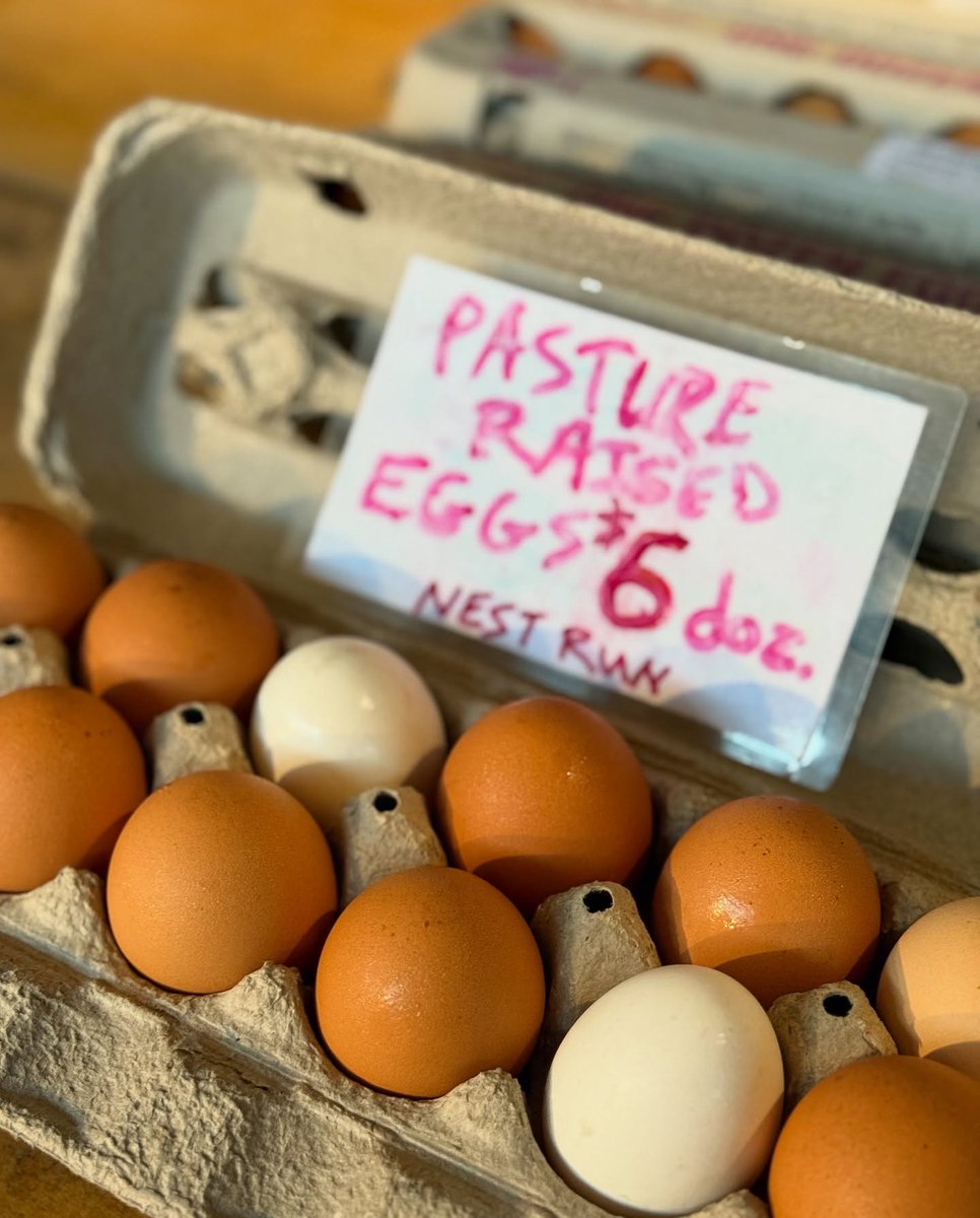 Wednesday market is from 3-6pm! Quick and easy parking; stop by for an abundance of delicious local foods. 

July has so much to offer, each week is different as more crops are ready. This community market is perfect for a mid-week haul.

Find us at 330 Pine Tree Lane, Ithaca.