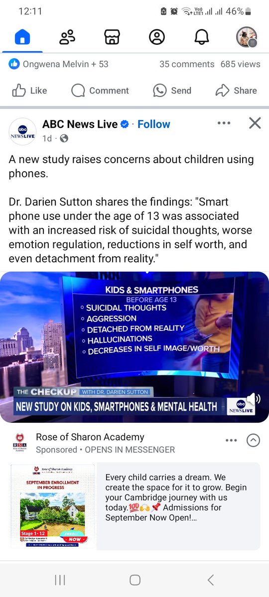 Claire Omolo (@omoloclaire) on Twitter photo 