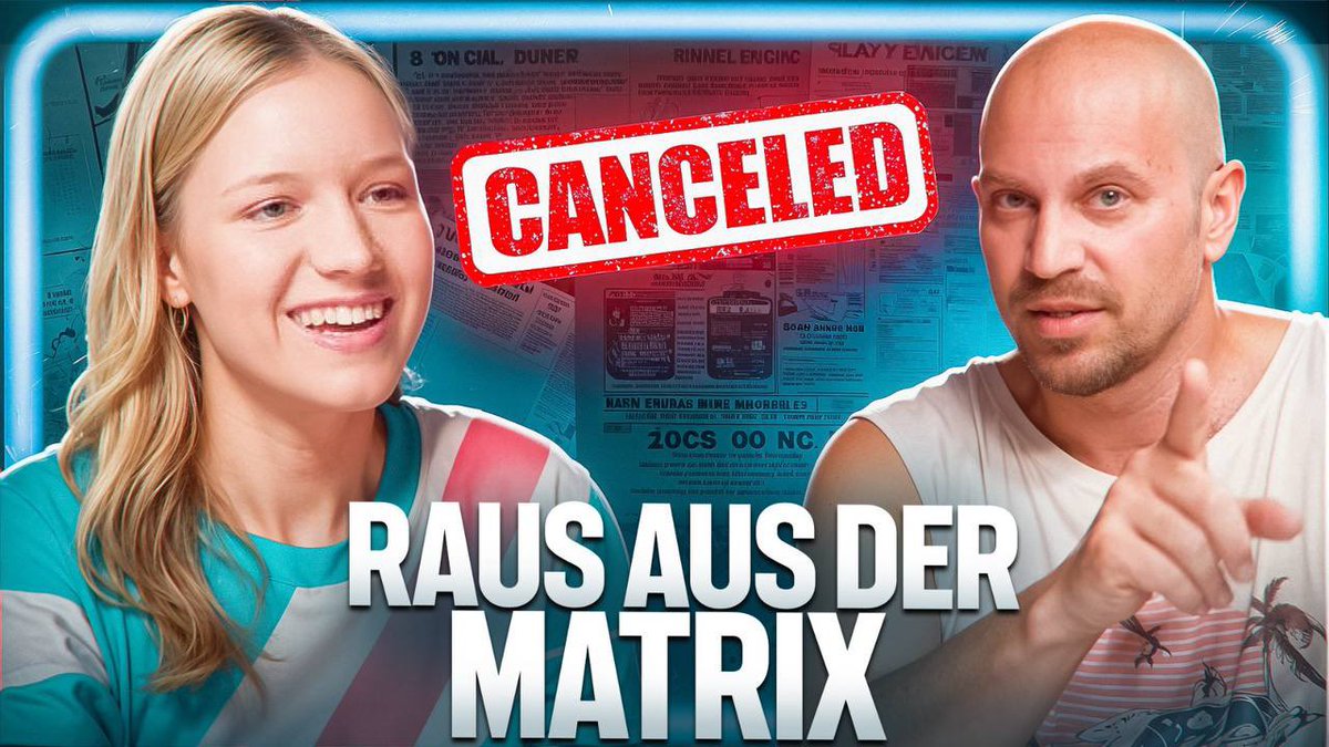 Das System bröckelt – und Snicklink sch**ßt drauf!
<a href="/snicklink/">Snicklink</a> 

❗️JETZT ONLINE❗️
📺youtu.be/w8kL-EFVK1s