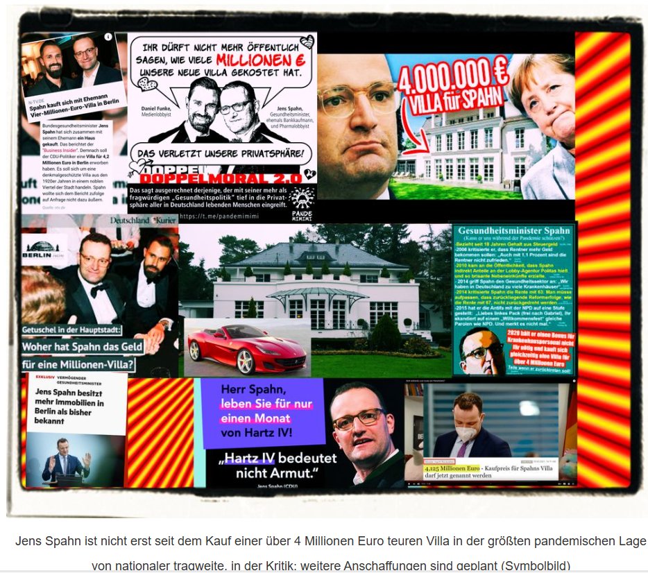 Nicoles44180590's tweet image. Als es um #Trump geht, wird Spahns Naivität deutlich @focusonline
Auch Parteifreunde sehen bei #Spahn „zu viel Nähe“ zu Trump
Spahns Verbindung zum Trump-Lager ist jedenfalls unübersehbar @RND_de
Netzwerk Trump #Angermayer und die Spende an die #CDU Spende
Richterwahl wie #USA?