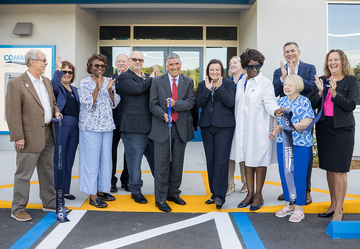 📍 Our Callahan Branch is now open! Join us through Aug. 2nd for our Grand Opening Celebration with special offers, giveaways, and a look inside our newest branch.
🔗 hubs.li/Q03yt1FT0