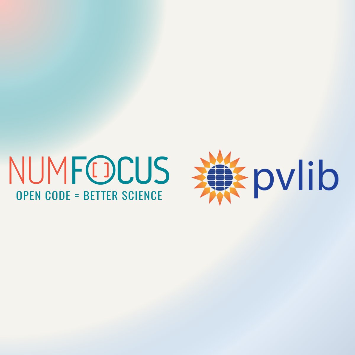 NumFOCUS's tweet image. With contributions from 17 community members, pvlib python released version 0.13.0! This patch included several breaking changes to improve consistency in the PVGIS pvlib.iotools functions, new pvlib.iotools functions for the NSRDB PSM4 dataset, and more. Check out the full…