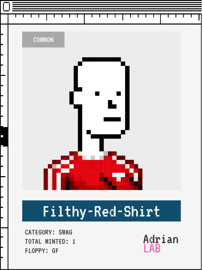 Filthy (@toocoolfornft) on Twitter photo Ding Ding Ding we have a winner!!!
Thank you <a href="/HalfxTiger/">halfxtiger.eth</a> !!!
Super excited to apply this to my new PFP later <a href="/AdrianZeroPunks/">AdrianZero π¦π₯</a> !! Ding Ding Ding we have a winner!!!
Thank you <a href="/HalfxTiger/">halfxtiger.eth</a> !!!
Super excited to apply this to my new PFP later <a href="/AdrianZeroPunks/">AdrianZero π¦π₯</a> !!