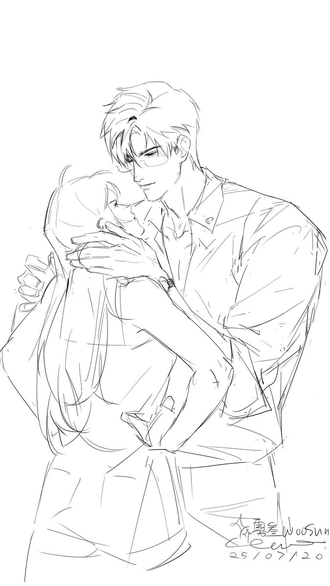 雾叁woosun tweet media