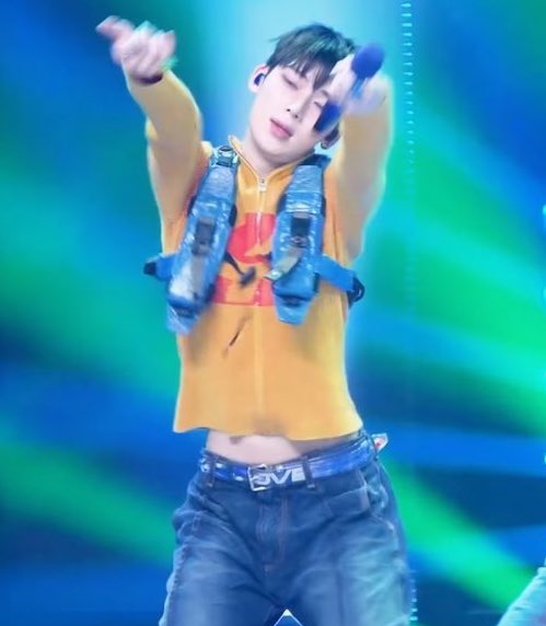 Mau gendonggg 🥺