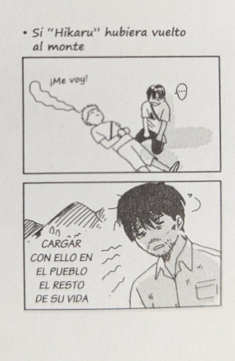 ailvsyshk's tweet image. for the ones who need to get reminded of how yoshiki would end if 'hikaru' left