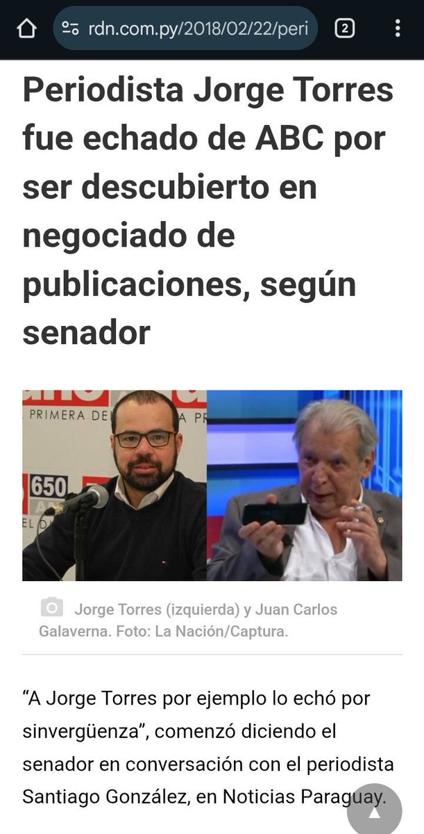 "PERIODISTA DE INVESTIGACION"🤣