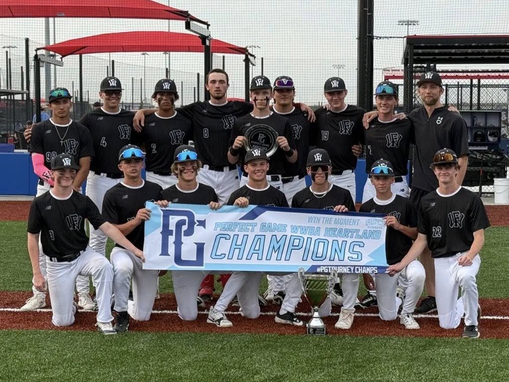 Coach B. (@coachbroadhurst) on Twitter photo ๐จ LAST DAY FOR TRYOUTS ๐จ
<a href="/WowFactor_IL/">Wow Factor Illinois</a> + <a href="/WowFactorQC361/">WOW Factor QC</a> = a Midwest powerhouse! Final shot to join elite 14Uโ17U teams. Top players will be selected for <a href="/WFNorthNational/">Wow Factor National-North</a> Fall teams.
๐ Peoria (Thome Field @ ICC)
๐
Wed, July 23
๐ 14โ16U: 1โ3PM | 17U: 3โ5PM
๐ฅ $20
๐ ๐จ LAST DAY FOR TRYOUTS ๐จ
<a href="/WowFactor_IL/">Wow Factor Illinois</a> + <a href="/WowFactorQC361/">WOW Factor QC</a> = a Midwest powerhouse! Final shot to join elite 14Uโ17U teams. Top players will be selected for <a href="/WFNorthNational/">Wow Factor National-North</a> Fall teams.
๐ Peoria (Thome Field @ ICC)
๐
Wed, July 23
๐ 14โ16U: 1โ3PM | 17U: 3โ5PM
๐ฅ $20
๐