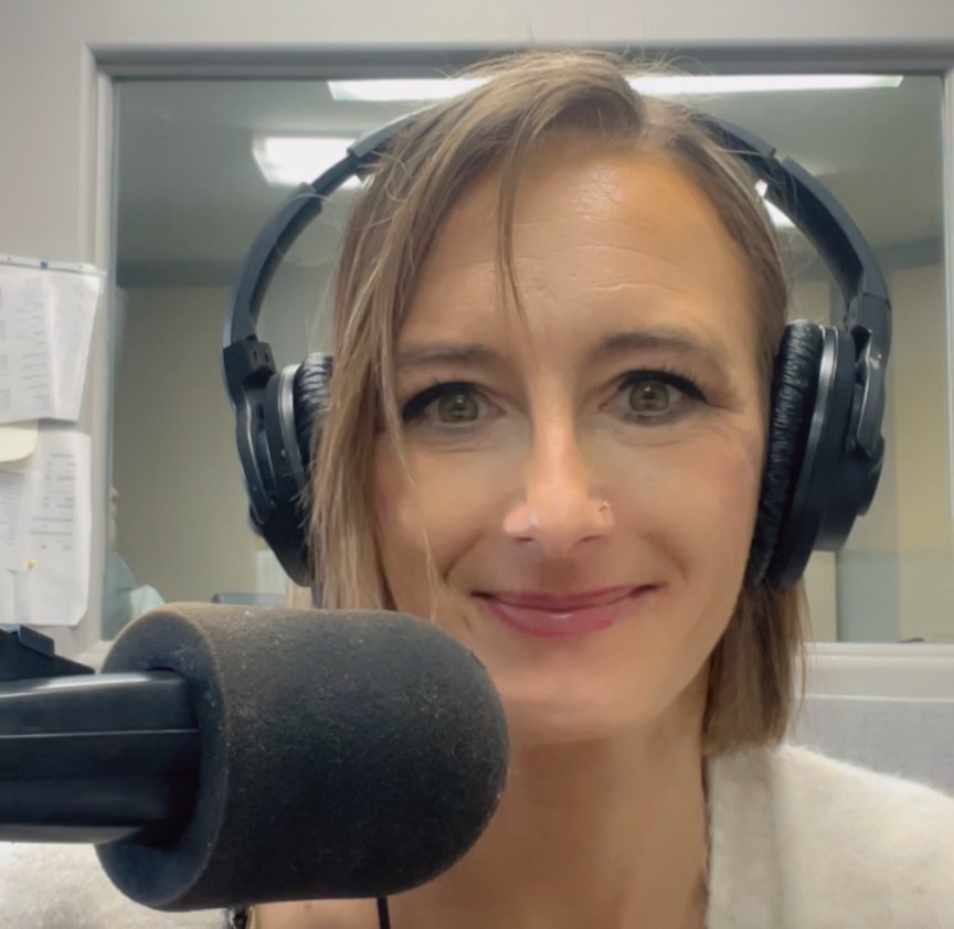 LostInSk's tweet image. Tune into @CBCSask radio The Morning Edition tomorrow morning (Thursday) around 7:40 a.m where I'll have the honour of chatting with @torygillis about storm chasing