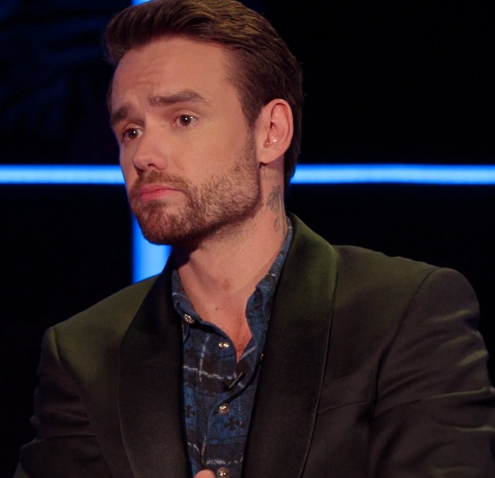 comfortforliam's tweet image. How can I forget someone who gave me so much to Remember 馃А