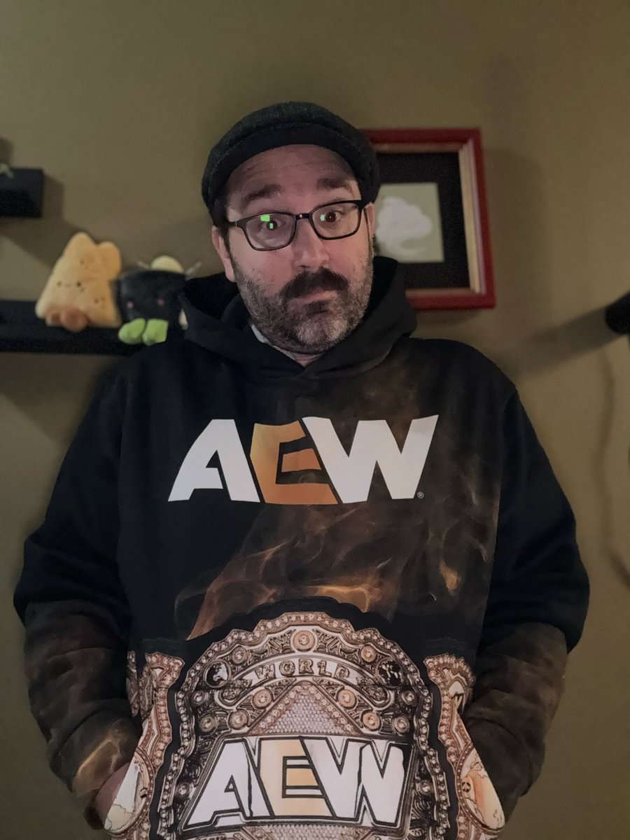 mookieghana's tweet image. Happy #aewdynamite day! It’s SHARK WEEK! We’ve got Wheeler Yuta fightin’ the Cowboy, and Toni Storm battlin’ the Billie. TBS at 8 pm ET and simulcast on MAX! Plus I think my ol’ pal Chompie might just stop by….