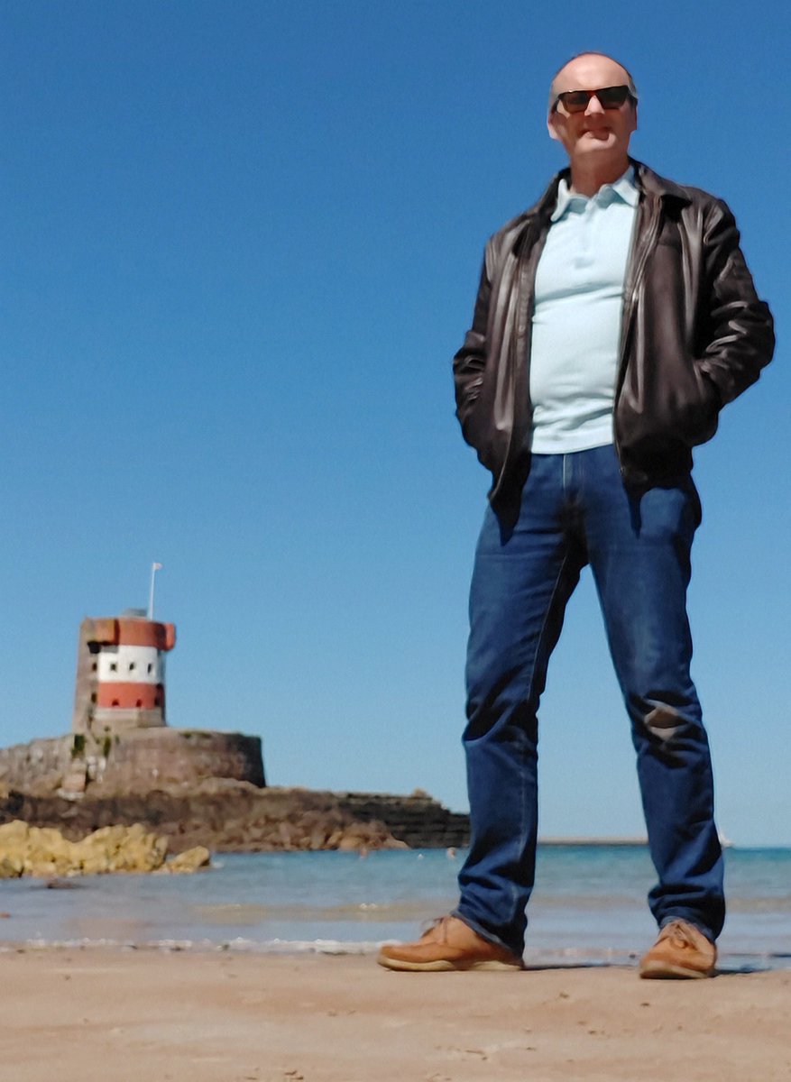 Robert Hammond ⚓️ tweet media