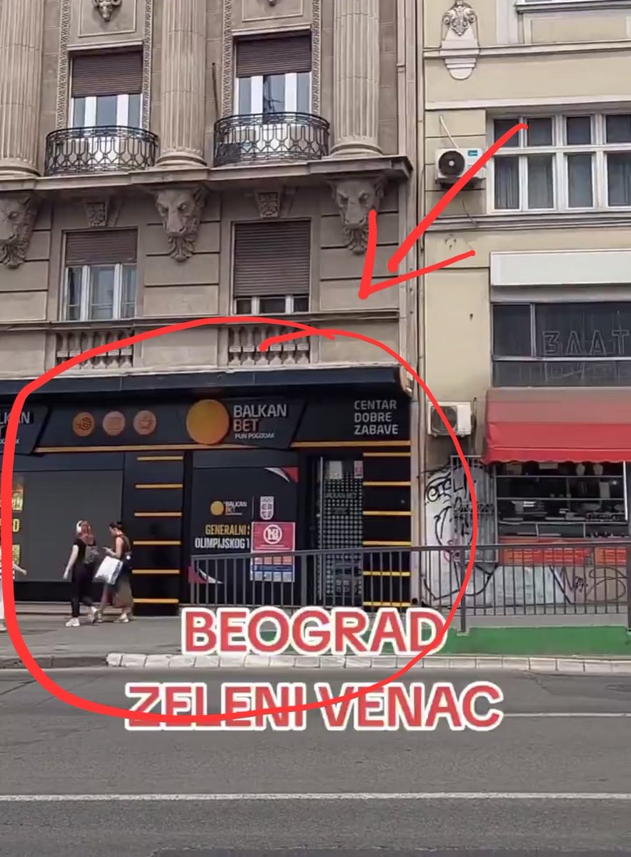 Cicoran's tweet photo. @radomandamanov Mislim da je ovo dole mnogo vise strasnije i zalosnije https://t.co/Soyxo8jL0i