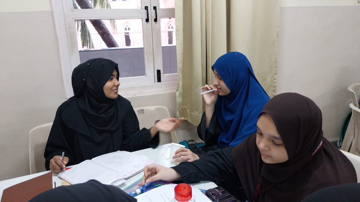 MS-DEED Programme@IISERP_MSFDA tweet media