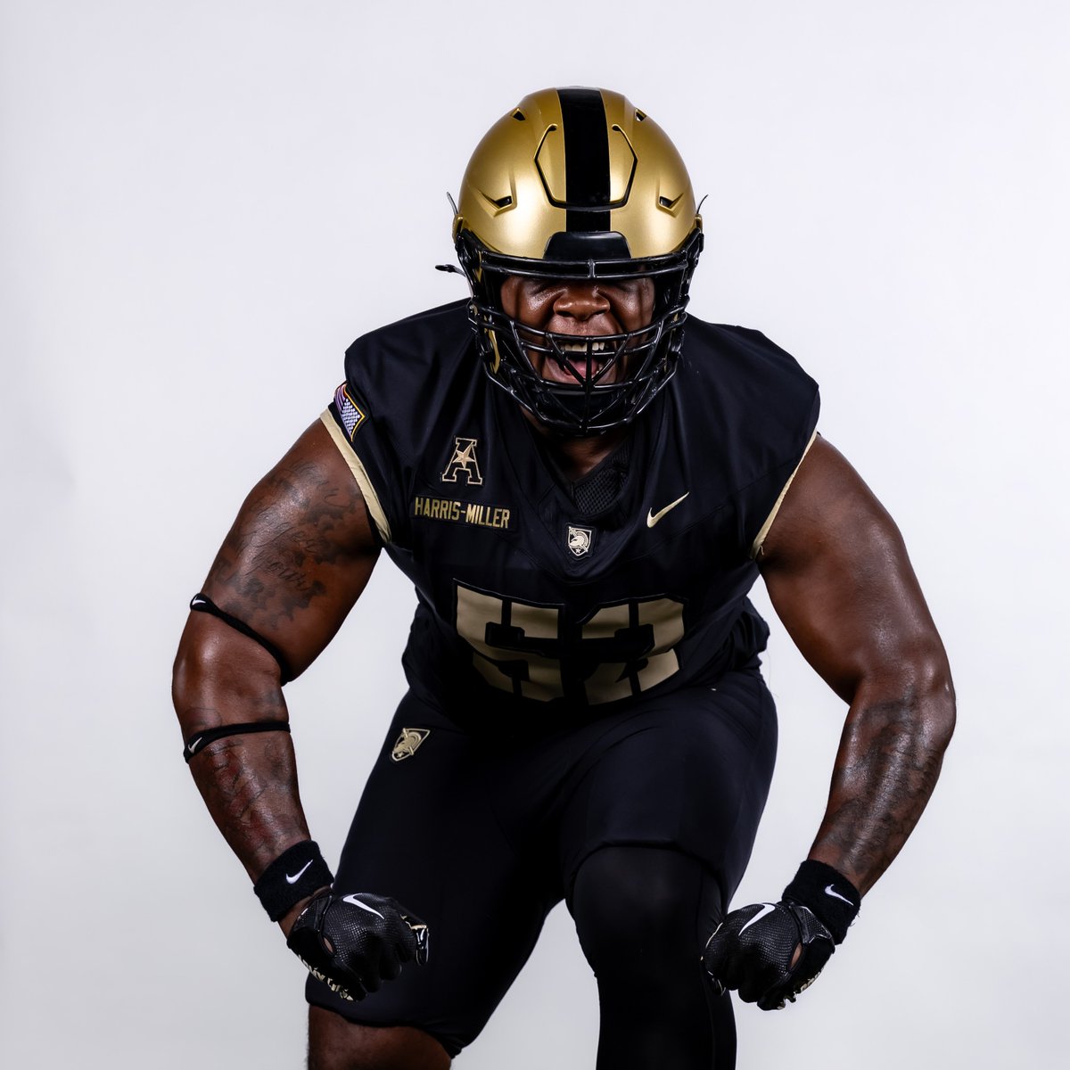 Army Football tweet media