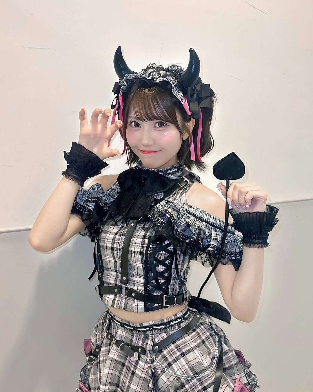 OCHA NORMA 窪田七海 チェキ BOMB OCHA NORMA 窪田七海 チェキ BOMB アイドル