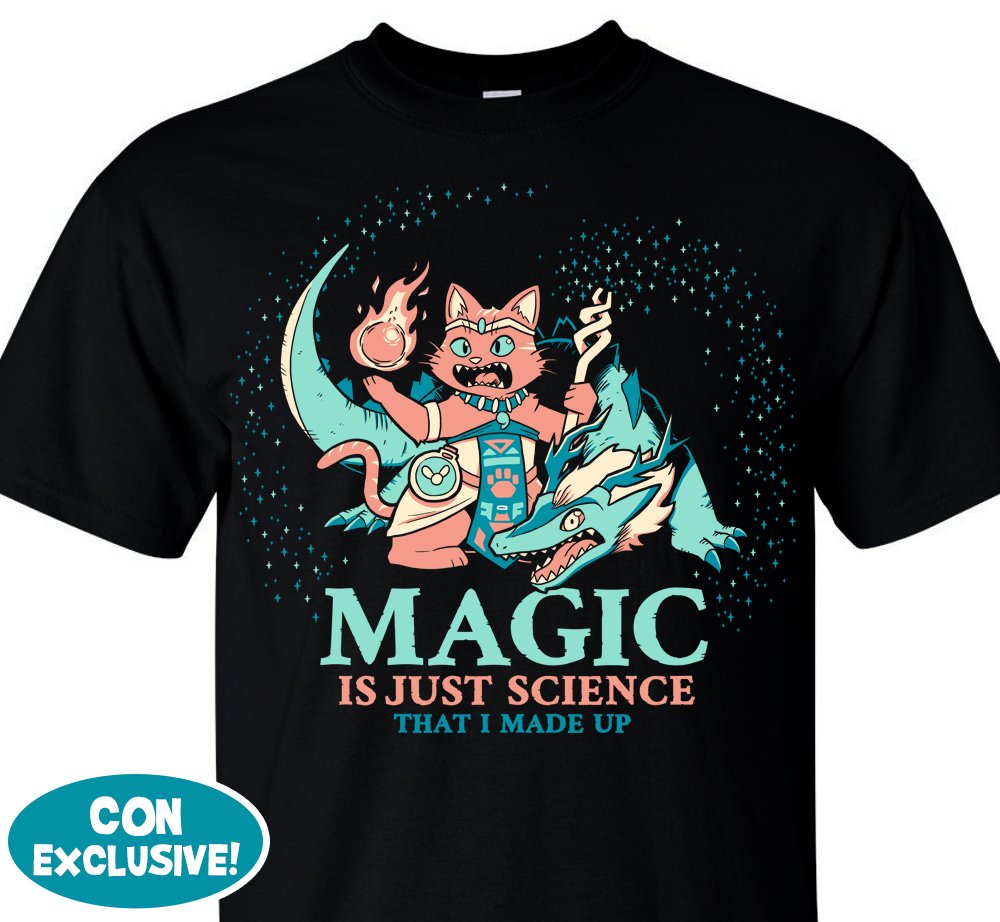 samandfuzzy's tweet image. Sam and Fuzzy is at Comic Con this week! Come see me and my pals at booth 1229, where they will have a whole bunch of exclusive new goodies. You can read all about em here:
sdccblog.com/2025/07/sam-an…
