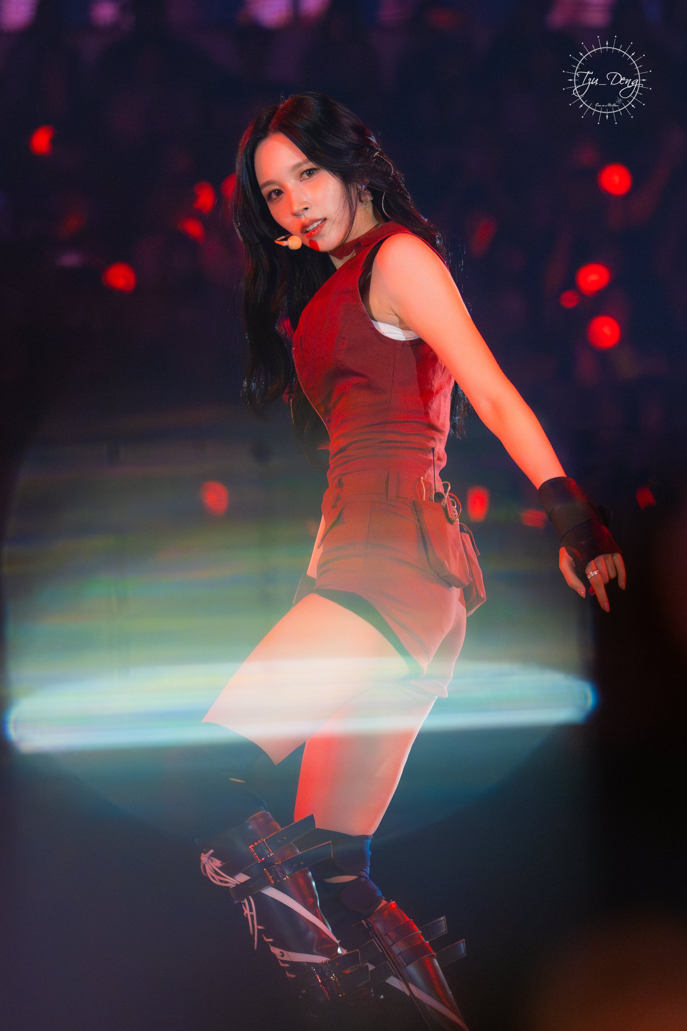 Mina's cells-This Is For (@fangirlingMo) / X