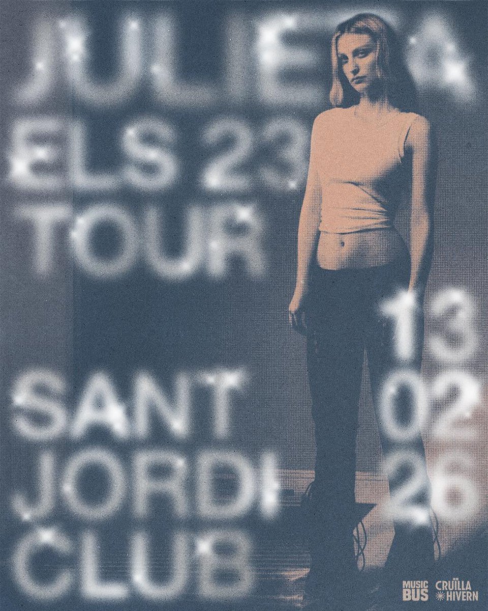 Julieta INFO tweet media