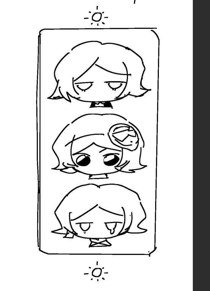 prsn_EBBB's tweet image. 間に合え