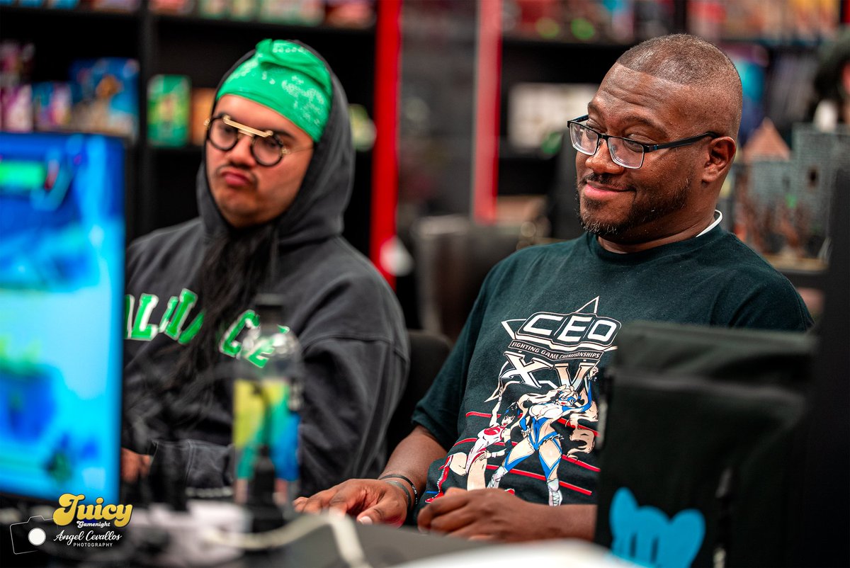 Mystic_Angel24's tweet image. Here you go! Last Saturday's Juicy Monthly!
angelcevallos.smugmug.com/Esports/Juicy-…