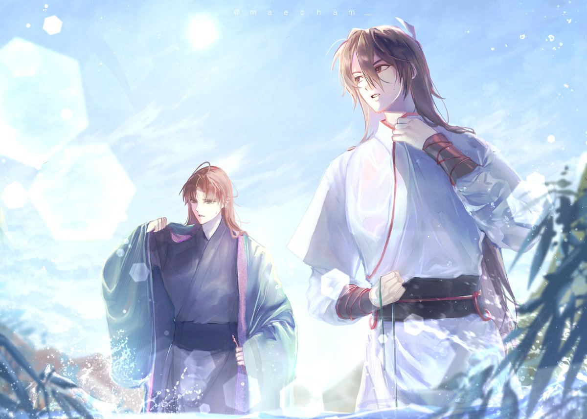 maecham_'s tweet image. 2024                                             2025

화귀가먹여살렸죠