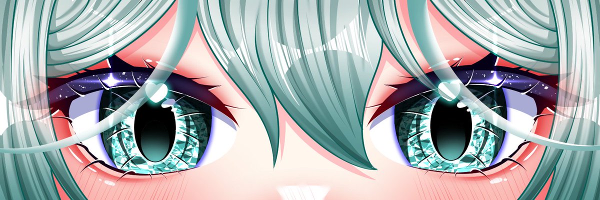 NariTheNarwhal's tweet image. Good morning! I just woke up to the best Banner Art Ever! This was made by @bablustanime !💙💙💙 She says she wants to work with more cuties so go support her! vgen.co/bablustanime