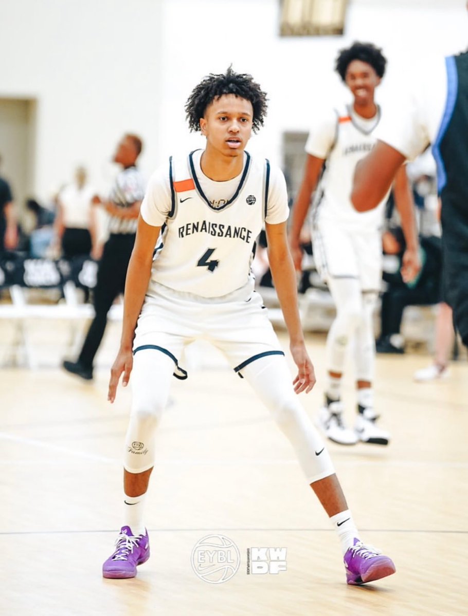 RealScoutBBall's tweet image. ‘27 Josh Rivera SG of Stepinac/NY Rens 16u has just received an offer from Illinois. @joshrivera22 @step_basketball @NYRhoops